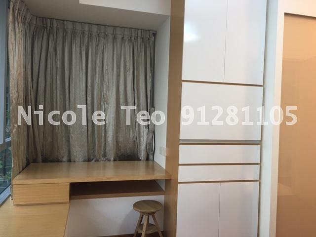 Elliot At The East Coast (D15), Condominium #165354172